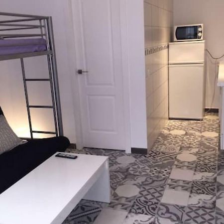 La Nogalera Square Apartment Torremolinos Luaran gambar