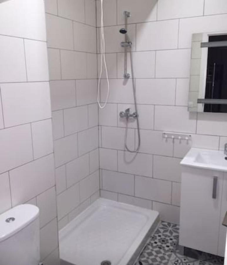 La Nogalera Square Apartment Torremolinos Luaran gambar