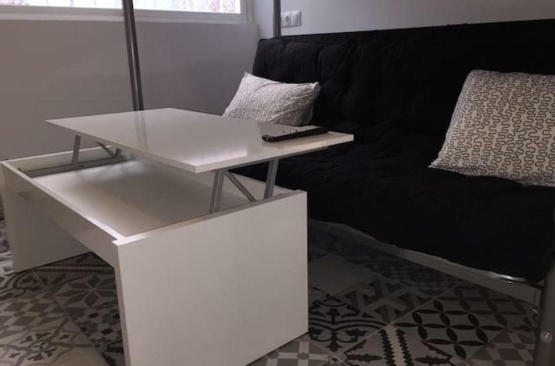 La Nogalera Square Apartment Torremolinos Luaran gambar