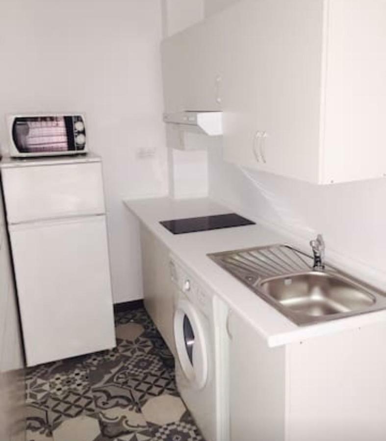 La Nogalera Square Apartment Torremolinos Luaran gambar