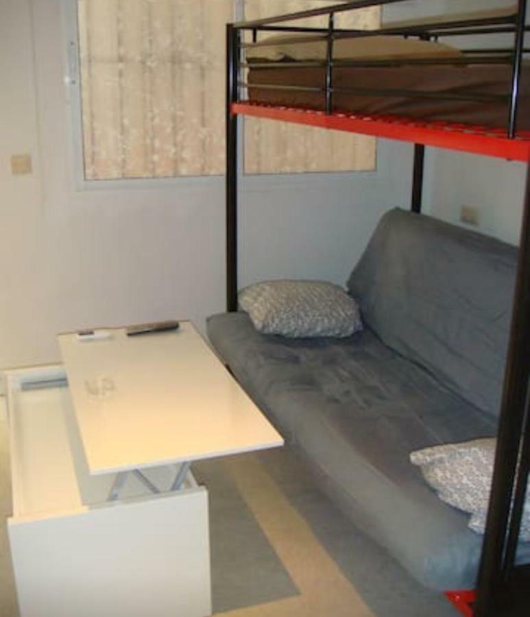 La Nogalera Square Apartment Torremolinos Luaran gambar