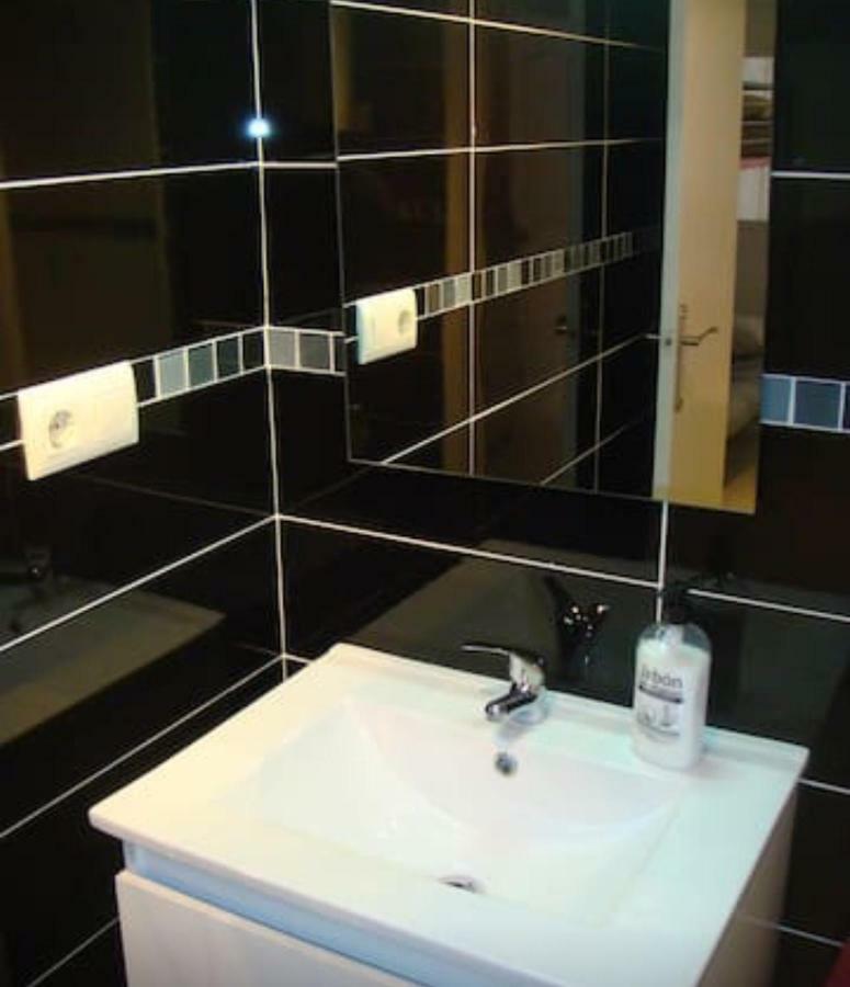La Nogalera Square Apartment Torremolinos Luaran gambar
