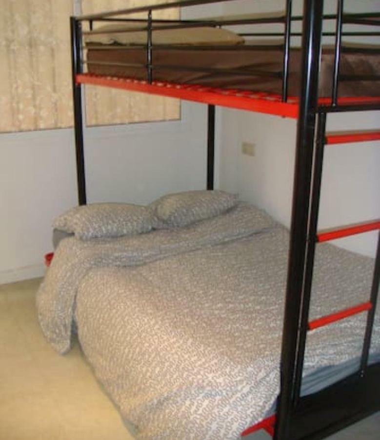 La Nogalera Square Apartment Torremolinos Luaran gambar