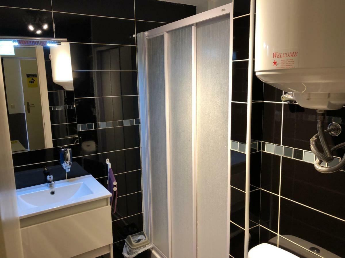La Nogalera Square Apartment Torremolinos Luaran gambar